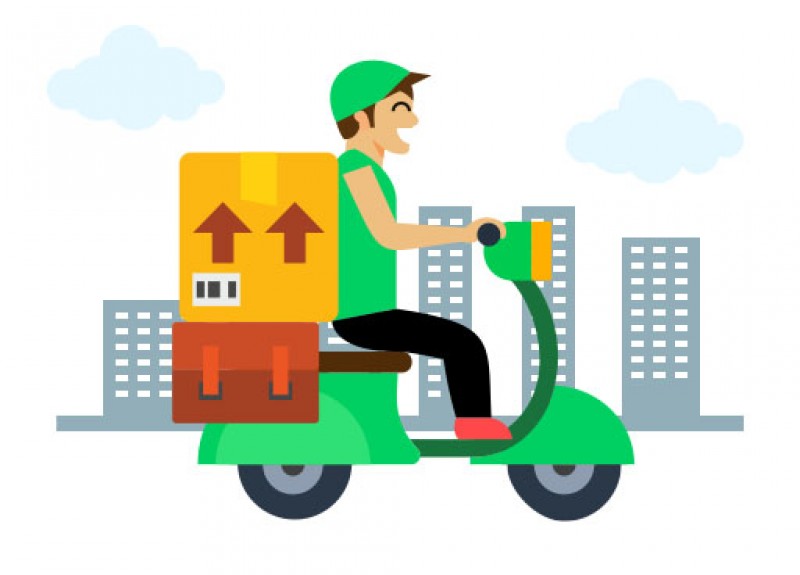 Chính sách vận chuyển và giao hàng