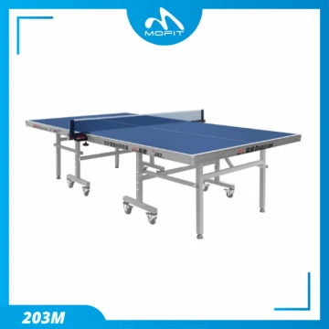 Bàn Bóng Bàn Double Fish 203M-2