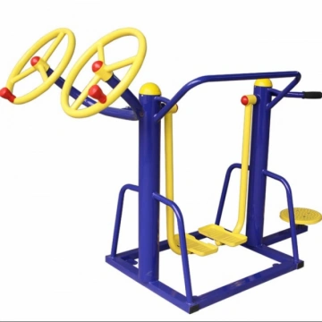 Cụm vận động 4 chức năng