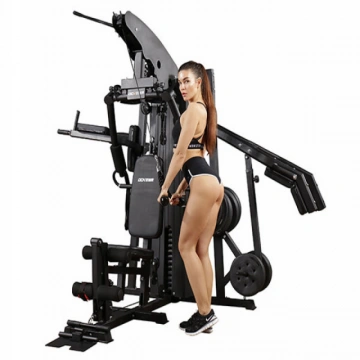 Dàn tạ đa năng robot