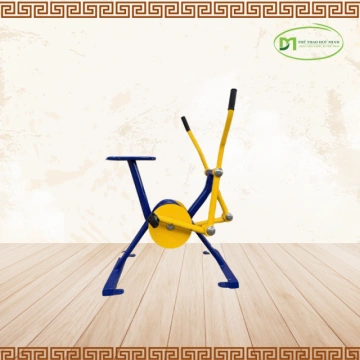 Đạp xe liên kết tay