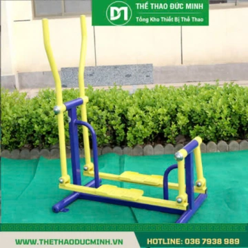 Máy đi bộ lắc tay ngoài trời