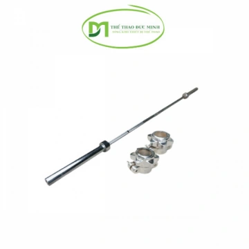 Đòn 2m2 tập tạ