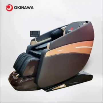 Ghế massager Okinawa OS398