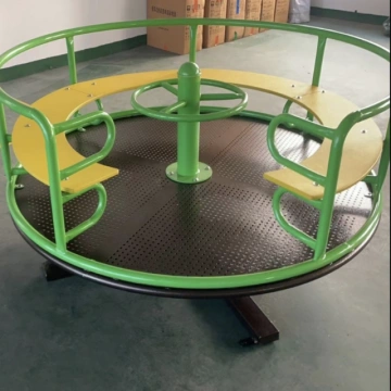 Ghế xoay ngoài trời