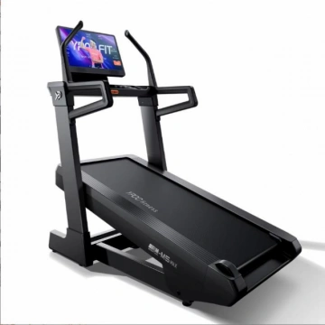 Máy chạy bộ cao cấp Fujisuma - M5max