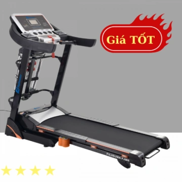Máy chạy bộ Fj-668