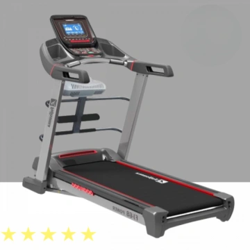 Máy chạy bộ Fj-68 Power