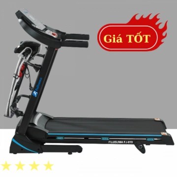 Máy chạy bộ Fj-819