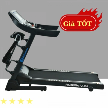 Máy chạy bộ Fj-888