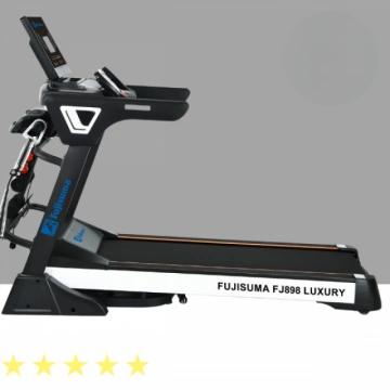 Máy chạy bộ Fj-898 luxury