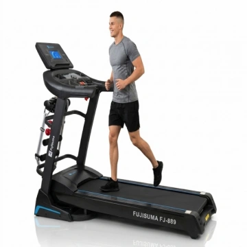 Máy chạy bộ Fujisuma Fj-889