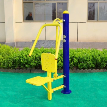 Máy đẩy ngực đơn