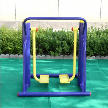 Máy đi bộ trên không đơn ngoài trời