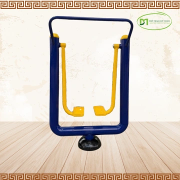 Máy đi bộ chân không đơn 