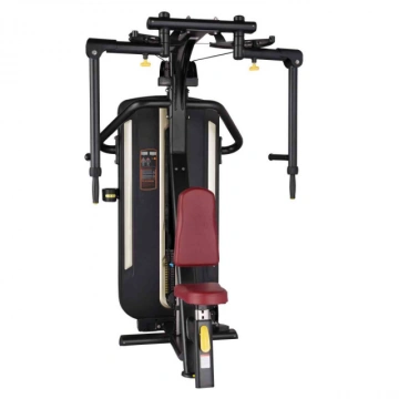 Máy ép ngực/banh vai