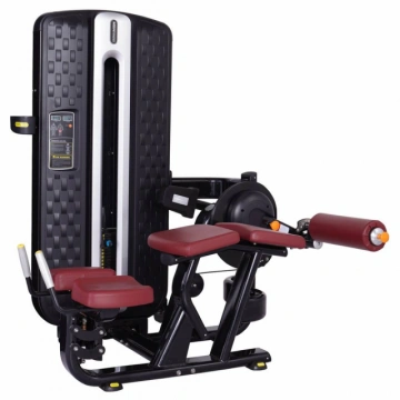 Máy nằm móc đùi sau