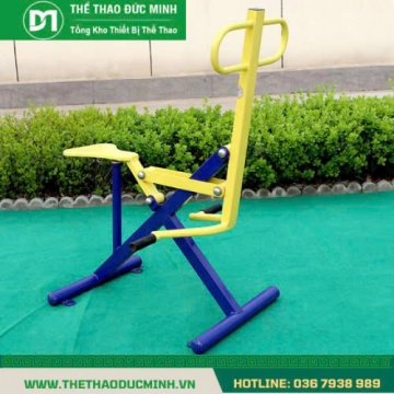 Máy tập toàn thân ngoài trời