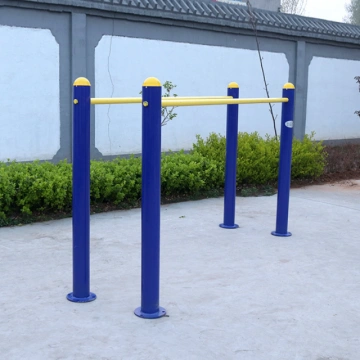 Xà kép dài ngoài trời