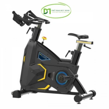 Xe đạp phòng tập gym