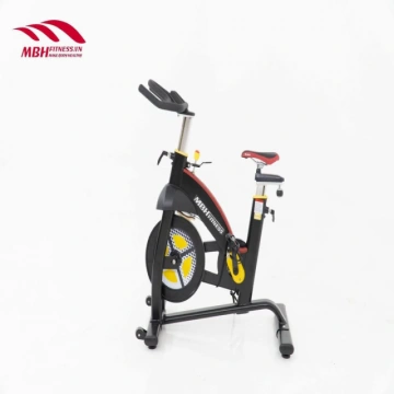 Xe đạp tập thể dục M-5809