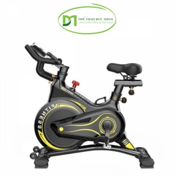 Xe đạp thể dục 509