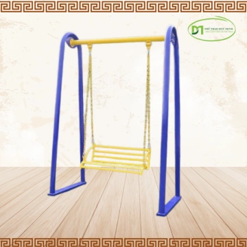 Xích đu ghế tựa ngoài trời