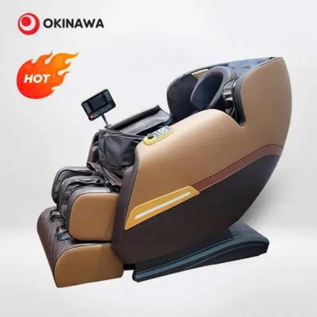 Ghế massage Okinawa OS-191