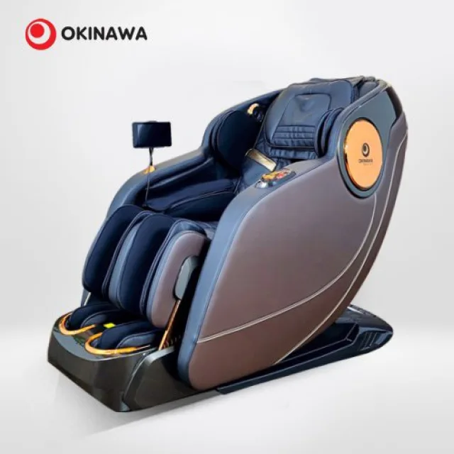 Ghế massage Okinawa OS-9366