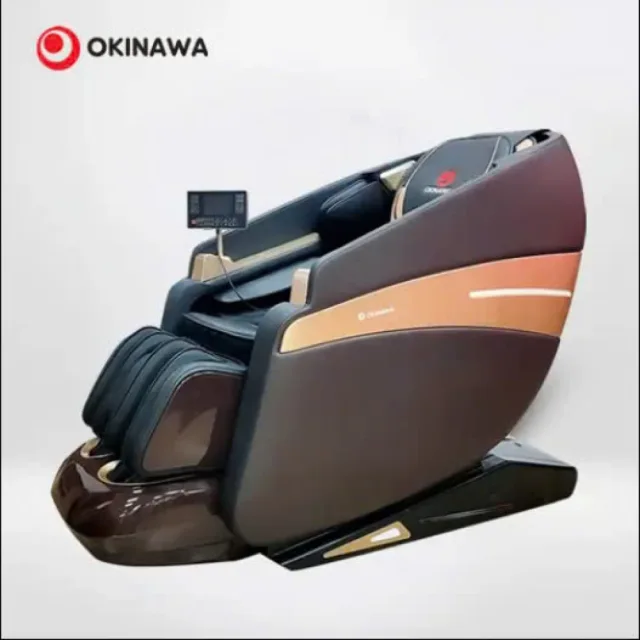 Ghế massager Okinawa OS398