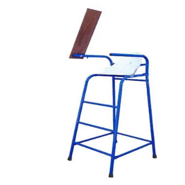 Ghế trọng tài cầu lông