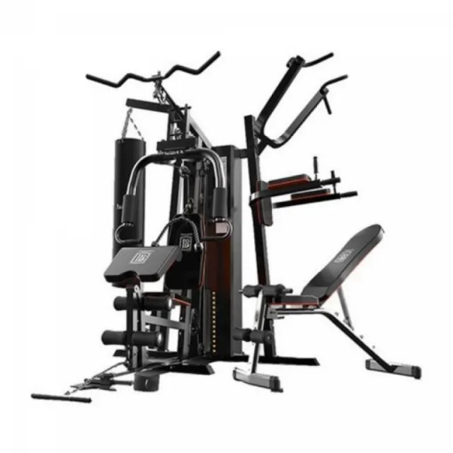 Giàn tạ đa năng HQ-808P