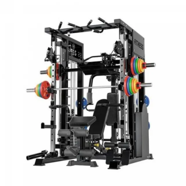 Khung gánh tạ đa năng JL-K5