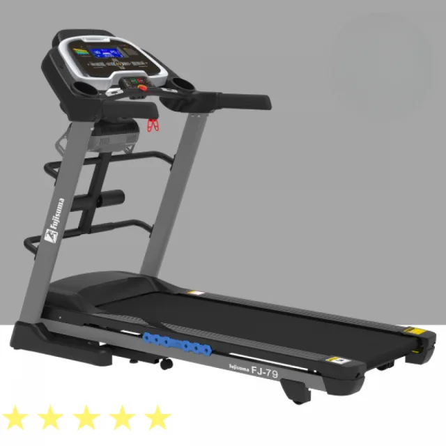 Máy chạy bộ Fj-79