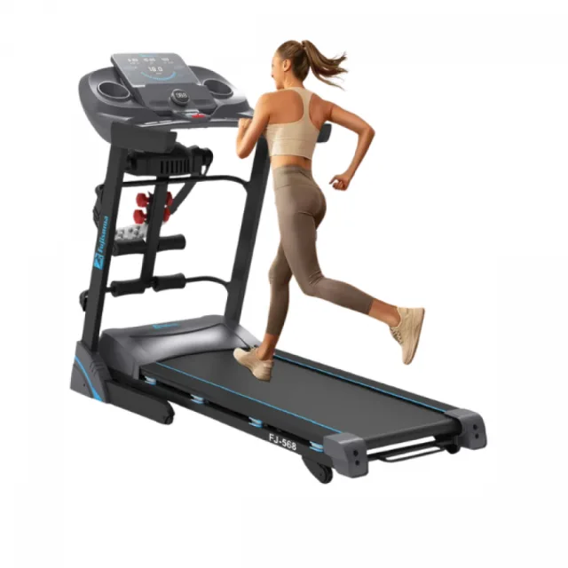 Máy chạy bộ Fujisuma Fj-568