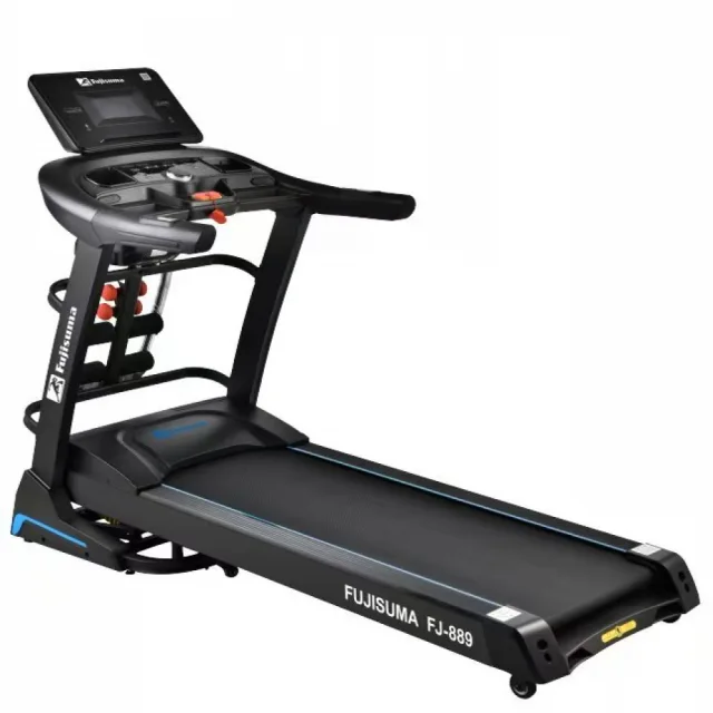 Máy chạy bộ Fujisuma Fj-889