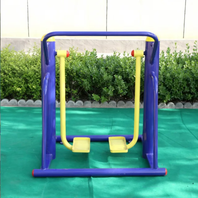 Máy đi bộ trên không đơn ngoài trời