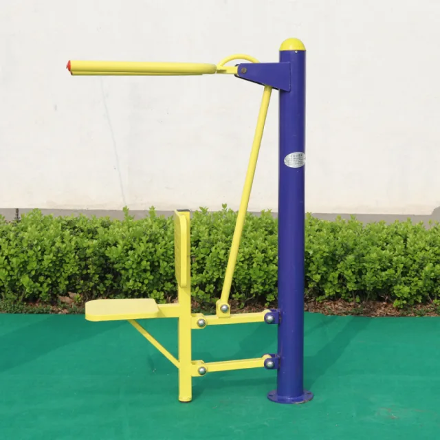 Máy kéo tay đơn ngoài trời