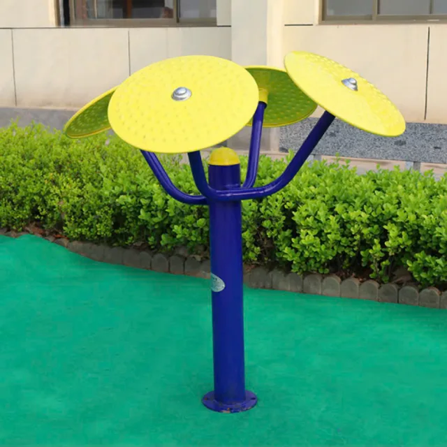 Thiết bị bàn xoay khí công