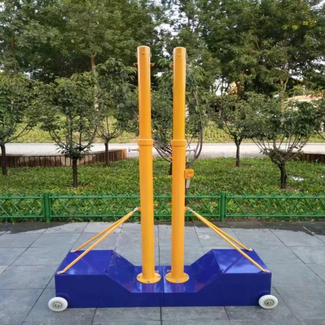 Trụ di động đa năng 8in1