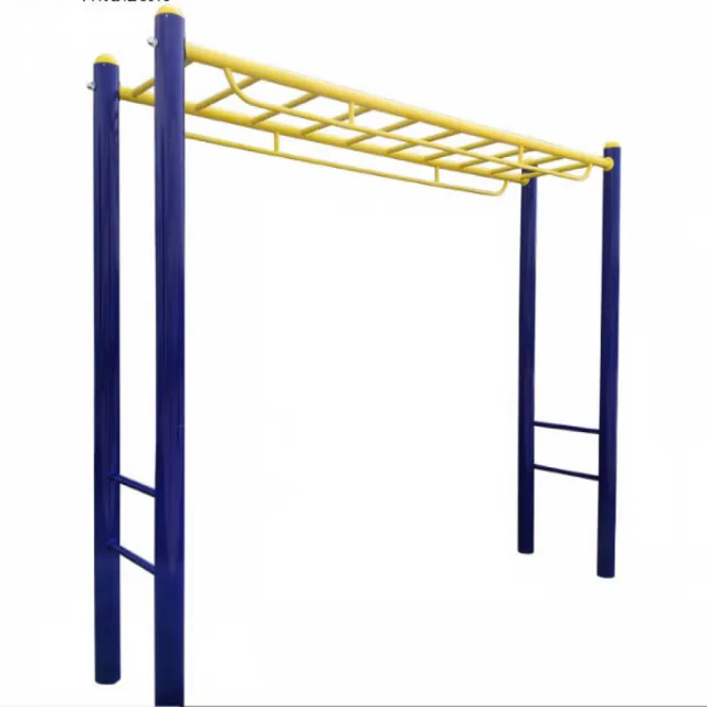 Xà thang ngoài trời