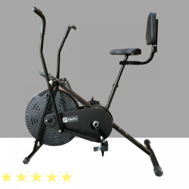 Xe đạp phục hồi chức năng MH-6511 