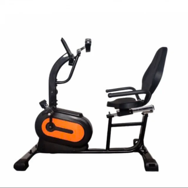 Xe Đạp Tập Phục Hồi Chức Năng 8512