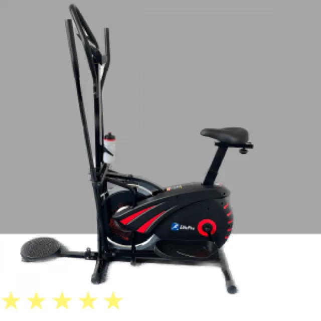 Xe đạp vận động toàn thân MH-2085